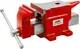 Миниатюра изображения товара Тиски JBC 6540104W (63630)