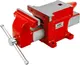 Миниатюра изображения товара Тиски JBC 6540106W (63631)