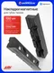 Миниатюра изображения товара Губки для тисков JBC 6540206-P (63638)