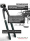 Миниатюра изображения товара Клещи торцевые RockForce RF-6971200 (26000)