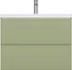 Миниатюра изображения товара Тумба под умывальник Cersanit Moduo 80 Como 80 / 69345