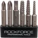 Миниатюра изображения товара Отвертка RockForce RF-5064V (63455)