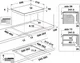 Миниатюра изображения товара Индукционная варочная панель Whirlpool WL B4560 NE/W