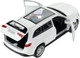 Миниатюра изображения товара Автомобиль игрушечный Технопарк Mercedes-Benz GLS Class AMG / GLS-12-WH