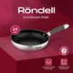 Миниатюра изображения товара Сковорода Rondell Prime RDS-1676