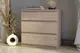 Миниатюра изображения товара Комод Stolline Реан 447.02 3 ящика (дуб гикори джексон)