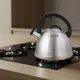 Миниатюра изображения товара Чайник со свистком Rondell Zart RDS-1828