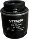 Миниатюра изображения товара Масляный фильтр Vitano VL 593/4
