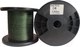 Миниатюра изображения товара Леска плетеная Fishmaster W4 PE Moss Green 0.242мм (3600м)