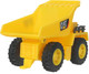 Миниатюра изображения товара Самосвал игрушечный Технопарк Caterpillar / SB-24-02-01-WOD