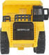 Миниатюра изображения товара Самосвал игрушечный Технопарк Caterpillar / SB-24-02-01-WOD