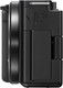 Миниатюра изображения товара Беззеркальный фотоаппарат Sony ZV-E10 Kit + 16-50 II / ZVE10KB (черный)