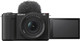 Миниатюра изображения товара Беззеркальный фотоаппарат Sony ZV-E10 Kit + 16-50 II / ZVE10KB (черный)