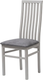 Миниатюра изображения товара Стул Ельская мебельная фабрика Сатин МДК-82.1 / 15С 514 (кашемир серый)