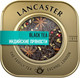 Миниатюра изображения товара Чай листовой LANCASTER Индийские пряности (75г)