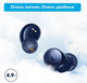 Миниатюра изображения товара Беспроводные наушники Anker Soundcore Space A40 v.2 (синий)