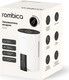Миниатюра изображения товара Ультразвуковой увлажнитель воздуха Rombica Nova HUM-046