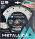 Отрезной диск алмазный Metallica Optima / 900192 — фото 2
