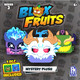 Миниатюра изображения товара Игрушка-сюрприз PhatMojo Blox Fruits / 68408