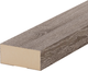 Миниатюра изображения товара Рейка интерьерная STELLA МДФ Модель 12 Standart Дуб Винтаж (2800х27х12)