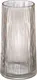 Миниатюра изображения товара Ваза Elan Gallery 390257 (серый)