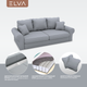 Миниатюра изображения товара Диван ELVA Эвас (Diagonal 995)