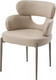 Миниатюра изображения товара Стул M-City  Valter HF017-02 / 626M05990 (бежевый/латте)
