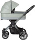 Миниатюра изображения товара Детская универсальная коляска Hartan Mercedes Benz Avantgarde GTX 718 Sagagrey / 2410.256.718 (с колесами XL)