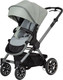 Миниатюра изображения товара Детская универсальная коляска Hartan Mercedes Benz Avantgarde GTX 718 Sagagrey / 2410.256.718 (с колесами XL)