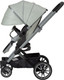 Миниатюра изображения товара Детская универсальная коляска Hartan Mercedes Benz Avantgarde GTX 718 Sagagrey / 2410.256.718 (с колесами XL)