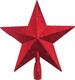 Миниатюра изображения товара Верхушка для елки Ausini Звезда на елку / V5199