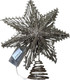 Миниатюра изображения товара Верхушка для елки Ausini Звезда на елку / V5126