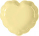 Миниатюра изображения товара Форма для выпечки Emile Henry Сердце Мадлен / 896153 (ваниль)