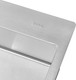 Миниатюра изображения товара Мойка кухонная ZORG ZRN 5055 Premium Satin