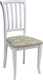 Миниатюра изображения товара Стул Виста Марина ВС/287 (бел/007)