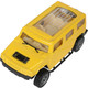 Миниатюра изображения товара Автомобиль игрушечный Технопарк Hummer H3 / 2306C0667-R8