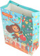 Миниатюра изображения товара Пакет подарочный Чудо праздник Чебурашка новогодний PXL-130562-CH