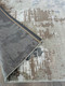 Миниатюра изображения товара Ковер Radjab Carpet Бьянка Прямоугольник D051A (1.5x2, Cream Shirink/Vizon Fdy)