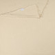 Миниатюра изображения товара Плед Karven Муслиновый Евро 220x240 / PL037 Bej