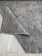 Миниатюра изображения товара Ковер Radjab Carpet Амаль Прямоугольник 0911A (1.5x2, Grey/Grey)