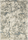 Миниатюра изображения товара Ковер Radjab Carpet Амальфи Прямоугольник A5699A (1.5x2, Cream/L.Bule)