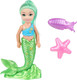 Миниатюра изображения товара Кукла с аксессуарами Тутти Русалка / Y2204O0217-2-RU-25-NW