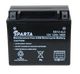 Миниатюра изображения товара Мотоаккумулятор SPARTA EB12-4(J) (12 А/ч)