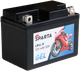 Миниатюра изображения товара Мотоаккумулятор SPARTA LB4L-B (4 А/ч)