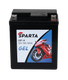 Миниатюра изображения товара Мотоаккумулятор SPARTA LB7-A (7 А/ч)