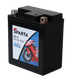 Миниатюра изображения товара Мотоаккумулятор SPARTA LB7-A (7 А/ч)