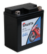 Миниатюра изображения товара Мотоаккумулятор SPARTA LB7-A (7 А/ч)