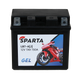 Миниатюра изображения товара Мотоаккумулятор SPARTA LB7-A(J) (7 А/ч)