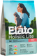 Миниатюра изображения товара Сухой корм для кошек Elato Holistic Lite Для стерилизованных кошек с ягненком и индейкой (1.5кг)