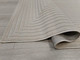 Миниатюра изображения товара Ковер Radjab Carpet Сканди Сизаль Прямоугольник 10936B (1.5x2, Krem/Krem)